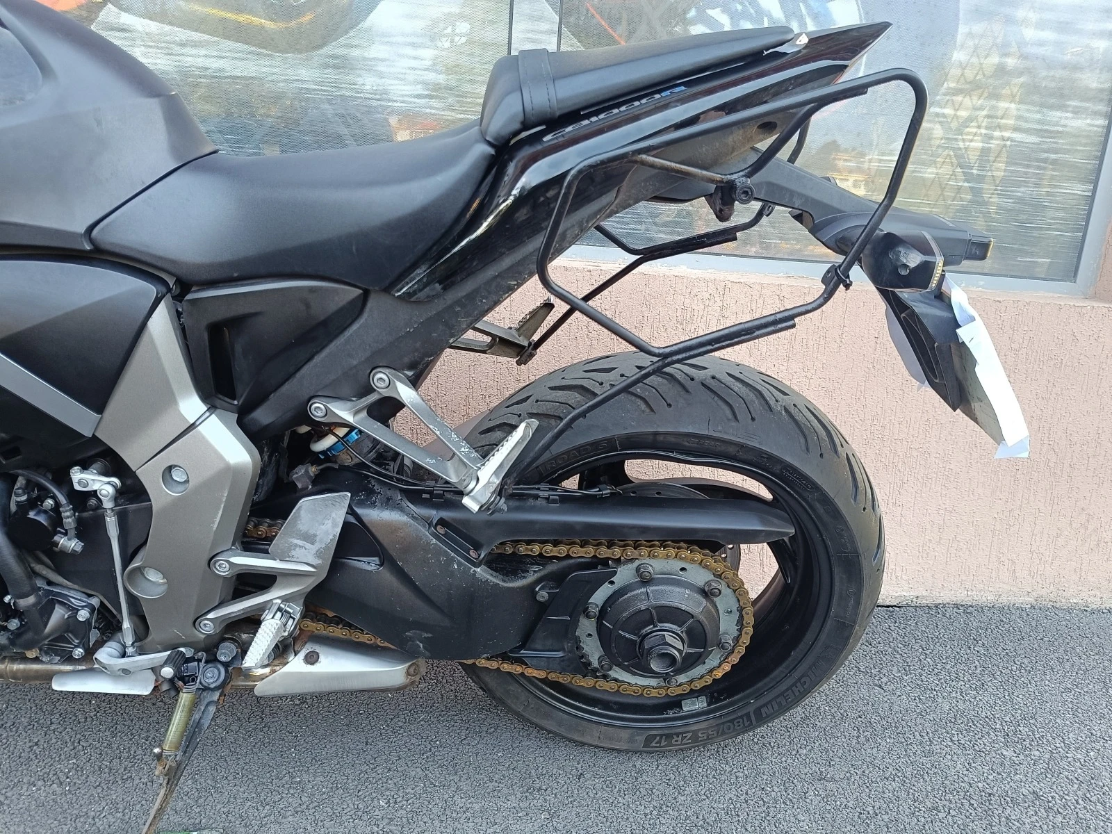 Honda Cb 1000R ABS | Mobile.bg   14