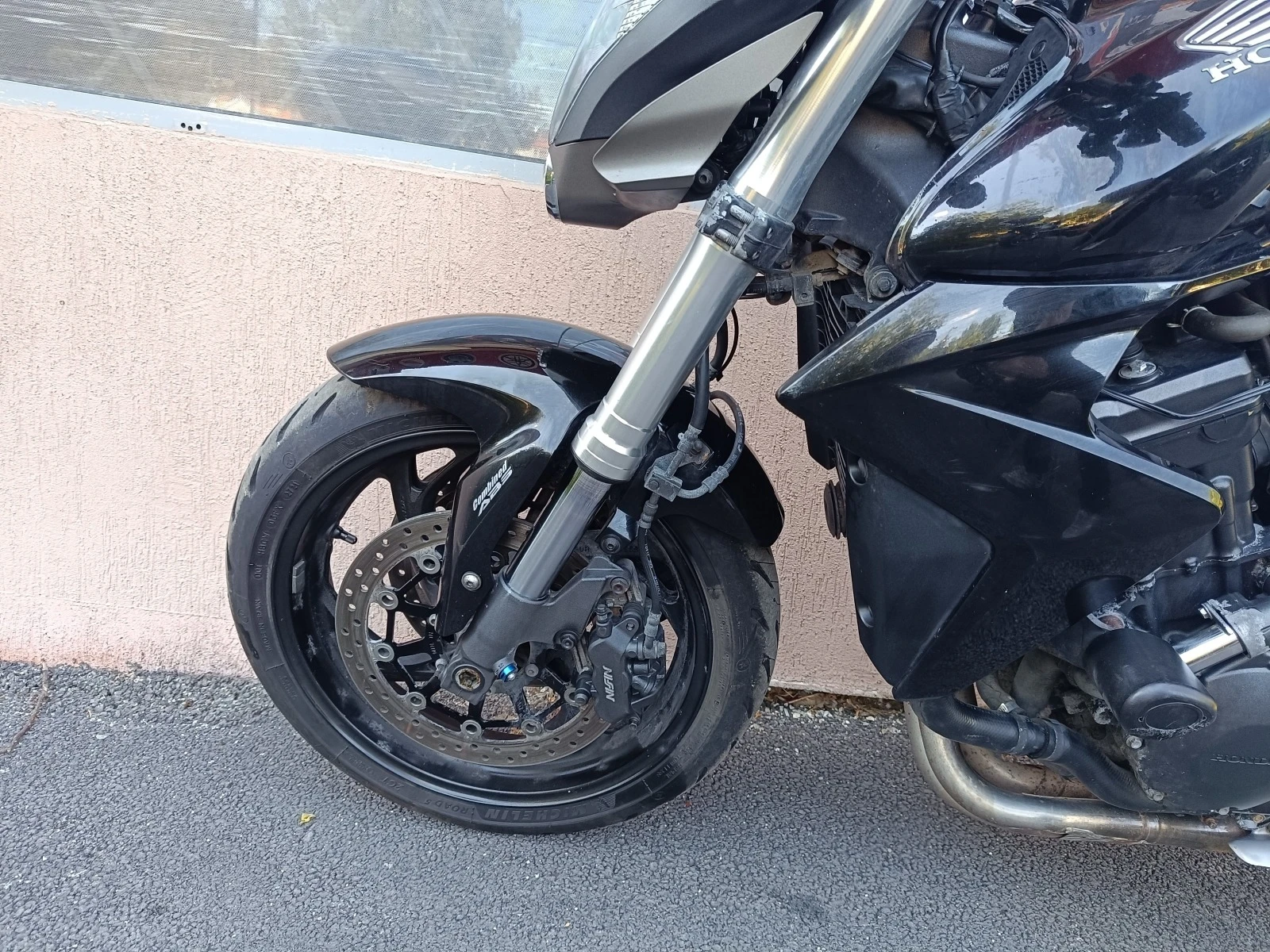 Honda Cb 1000R ABS | Mobile.bg   15