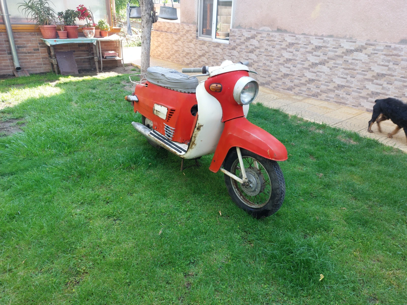 Tatran 125 Ретро  - изображение 7