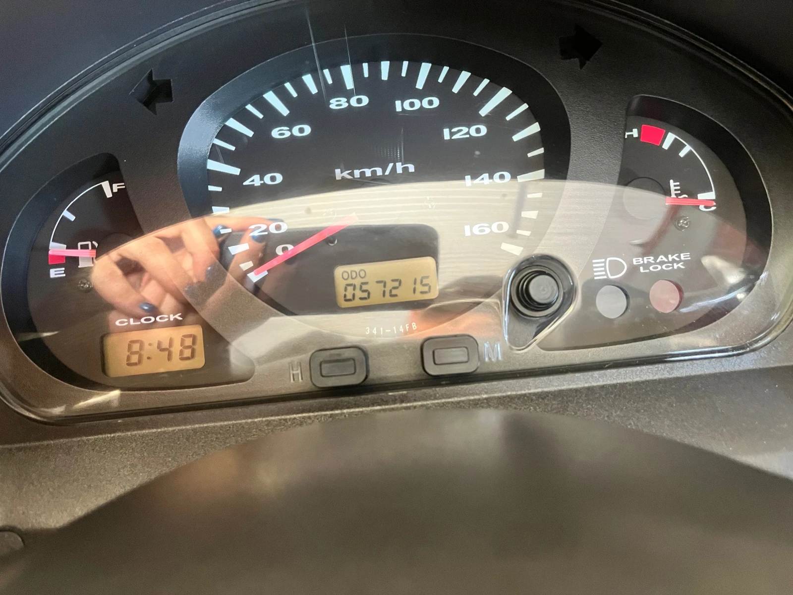 Suzuki Burgman 400 | Mobile.bg   12