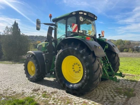 Трактор John Deere 6230R НАВИГАЦИЯ УПРАВЛЕНИЕ ЛИЗИНГ, снимка 5