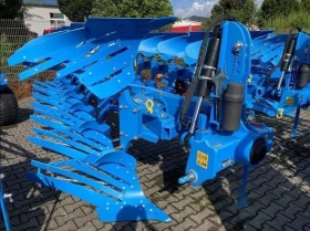      Lemken JUWEL 10M 6 N100 -❗ 