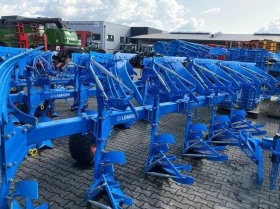      Lemken JUWEL 10M 6 N100 -❗ 