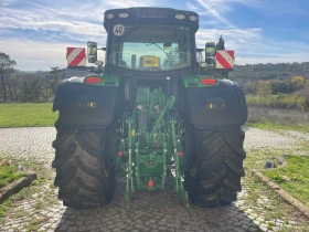 Обява за продажба на Трактор John Deere 6230R НАВИГАЦИЯ УПРАВЛЕНИЕ ЛИЗИНГ ~ 257 998 лв. - изображение 5 | Auto.bg Обява за продажба на Трактор John Deere 6230R НАВИГАЦИЯ УПРАВЛЕНИЕ ЛИЗИНГ ~ 257 998 лв. - изображение 5