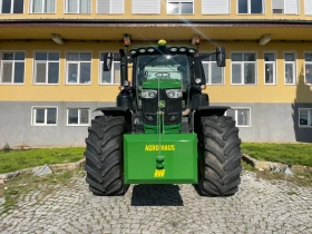 Обява за продажба на Трактор John Deere 6230R НАВИГАЦИЯ УПРАВЛЕНИЕ ЛИЗИНГ ~ 257 998 лв. - изображение 1 | Auto.bg Обява за продажба на Трактор John Deere 6230R НАВИГАЦИЯ УПРАВЛЕНИЕ ЛИЗИНГ ~ 257 998 лв. - изображение 1