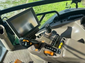  John Deere 6230R    | Mobile.bg    14