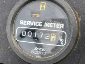 Обява за продажба на Багер Yanmar Мобилен Багер - ОЧАКВАН ВНОС 30.11.2025!!! ~29 998 лв. - изображение 4
