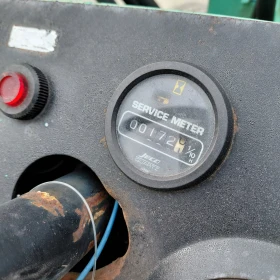 ����� Yanmar YB121W * 4x4 * ������� * ��� ��������� *  | Mobile.bg � ����� ������ 12