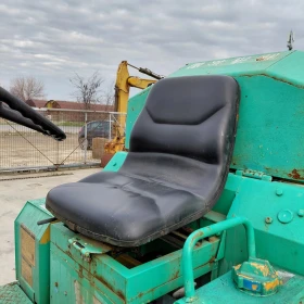 ����� Yanmar YB121W * 4x4 * ������� * ��� ��������� *  | Mobile.bg � ����� ������ 8