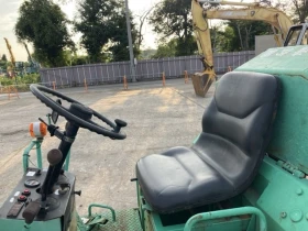 Обява за продажба на Багер Yanmar Мобилен Багер - ОЧАКВАН ВНОС 30.11.2025!!! ~29 998 лв. - изображение 3
