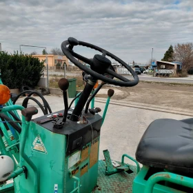 ����� Yanmar YB121W * 4x4 * ������� * ��� ��������� *  | Mobile.bg � ����� ������ 9