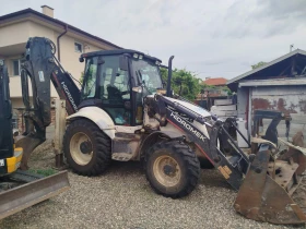 Багер Hidromek 102B