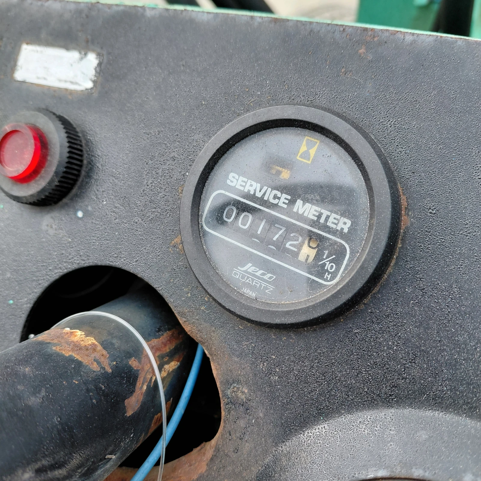 ����� Yanmar YB121W * 4x4 * ������� * ��� ��������� *  | Mobile.bg � ����������� 12