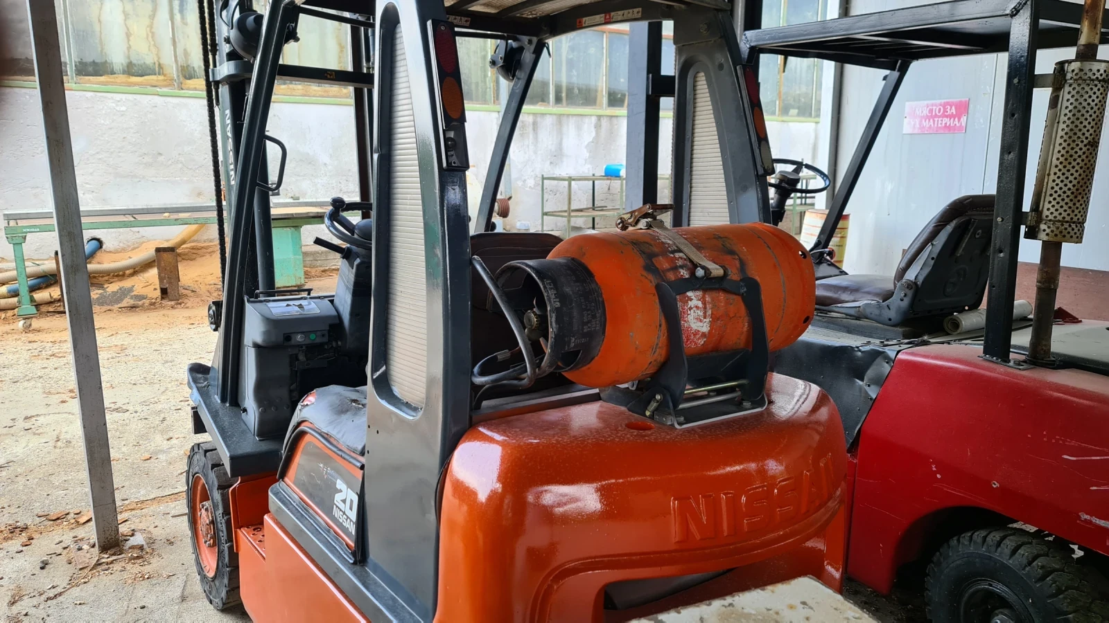  Nissan 2.5 | Mobile.bg   4