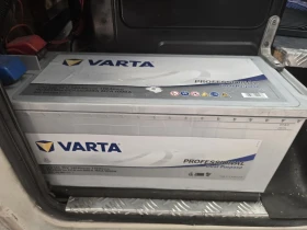 Кемпер Fiat, снимка 13
