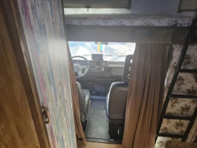 Кемпер Fiat, снимка 15