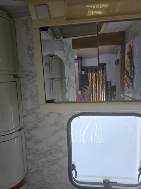 Кемпер Fiat, снимка 12