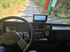 Кемпер Fiat, снимка 10