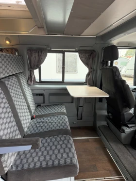  Westfalia Ford Nugget | Mobile.bg    8