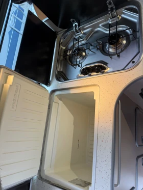  Westfalia Ford Nugget | Mobile.bg    14
