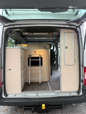  Westfalia Ford Nugget | Mobile.bg    12