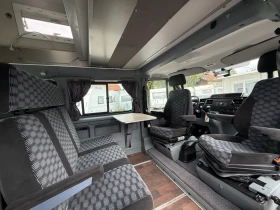  Westfalia Ford Nugget | Mobile.bg    9