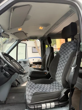  Westfalia Ford Nugget | Mobile.bg    6