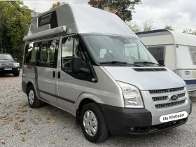      Westfalia Ford Nugget