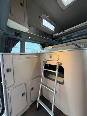  Westfalia Ford Nugget | Mobile.bg    13