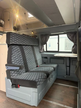  Westfalia Ford Nugget | Mobile.bg    10
