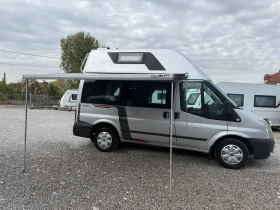  Westfalia Ford Nugget | Mobile.bg    5