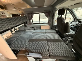 Westfalia Ford Nugget | Mobile.bg    11
