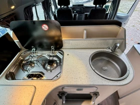  Westfalia Ford Nugget | Mobile.bg    15