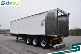 Полуремарке Schwarzmuller TR26003, снимка 9