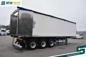 Полуремарке Schwarzmuller TR26003, снимка 10