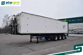 Полуремарке Schwarzmuller TR26003