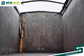 Полуремарке Schwarzmuller TR26003, снимка 14 - Ремаркета - 53095031