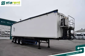 Полуремарке Schwarzmuller TR26003, снимка 3 - Ремаркета - 53095031