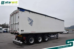 Полуремарке Schwarzmuller TR26003, снимка 5 - Ремаркета - 53095031