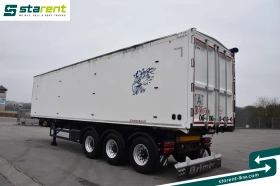 Полуремарке Schwarzmuller TR26003, снимка 7 - Ремаркета - 53095031