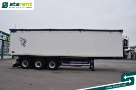 Полуремарке Schwarzmuller TR26003, снимка 4 - Ремаркета - 53095031