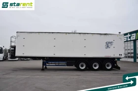 Полуремарке Schwarzmuller TR26003, снимка 8 - Ремаркета - 53095031