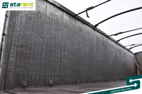 Полуремарке Schwarzmuller TR26003, снимка 12 - Ремаркета - 53095031