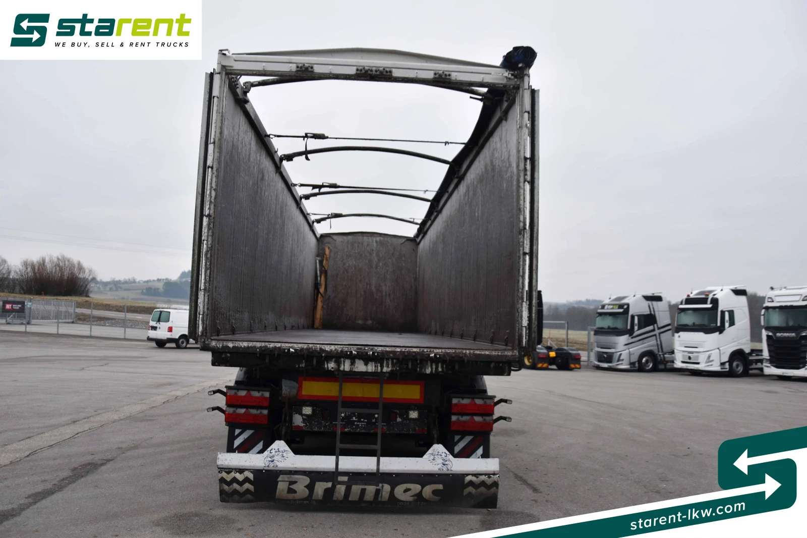 ����������� Schwarzmuller TR26003 | Mobile.bg � ����������� 11