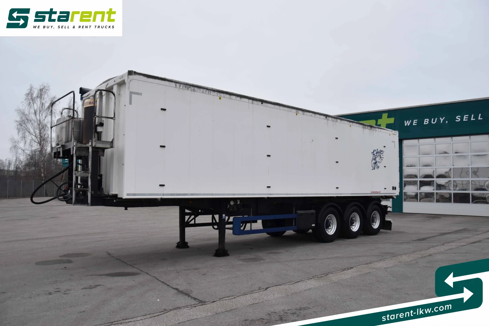 ����������� Schwarzmuller TR26003 | Mobile.bg � ����������� 1