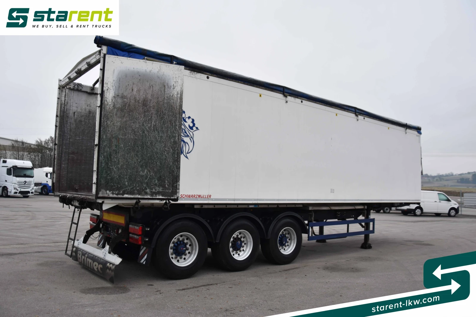 ����������� Schwarzmuller TR26003 | Mobile.bg � ����������� 10