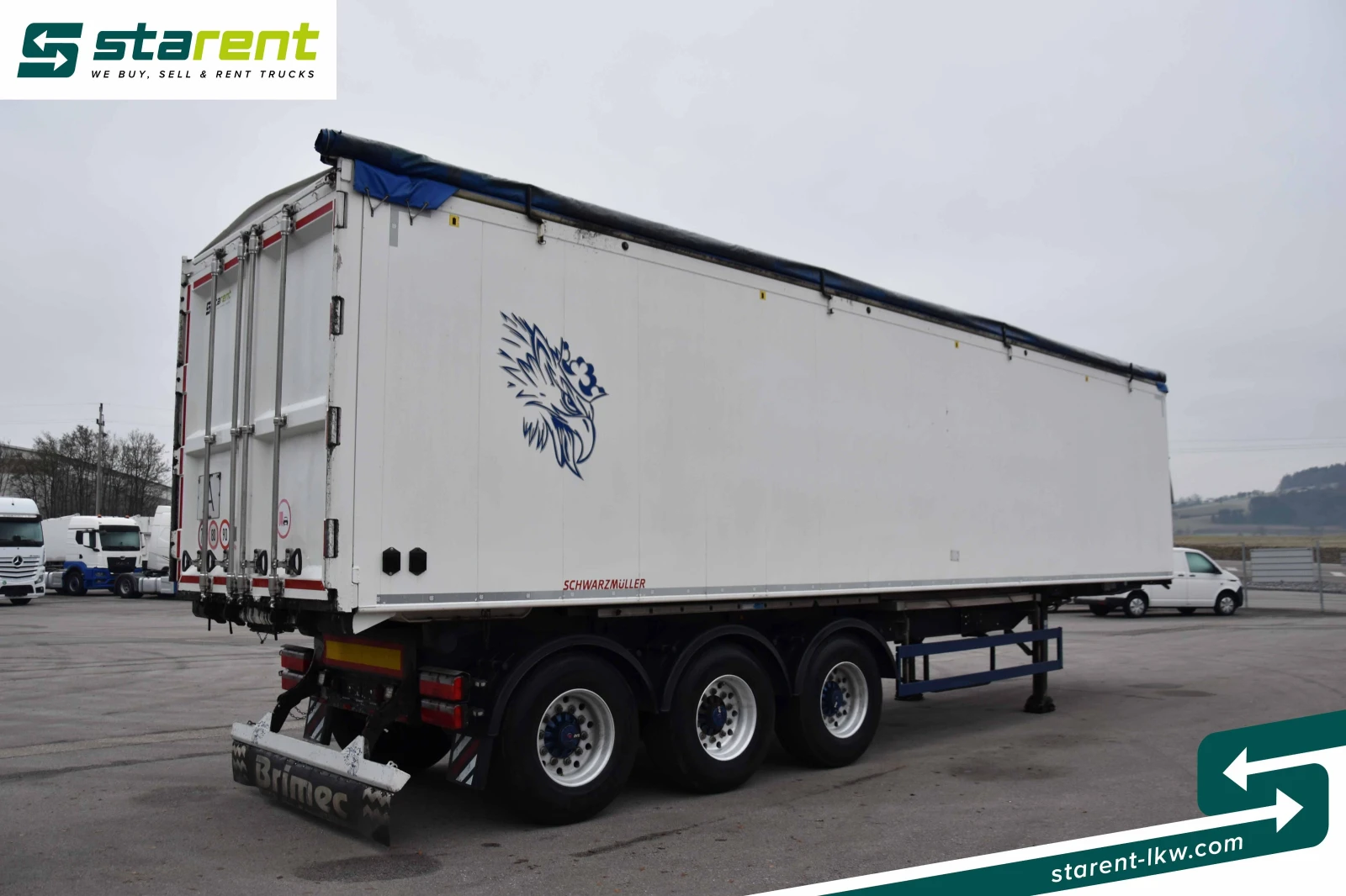 ����������� Schwarzmuller TR26003 | Mobile.bg � ����������� 5