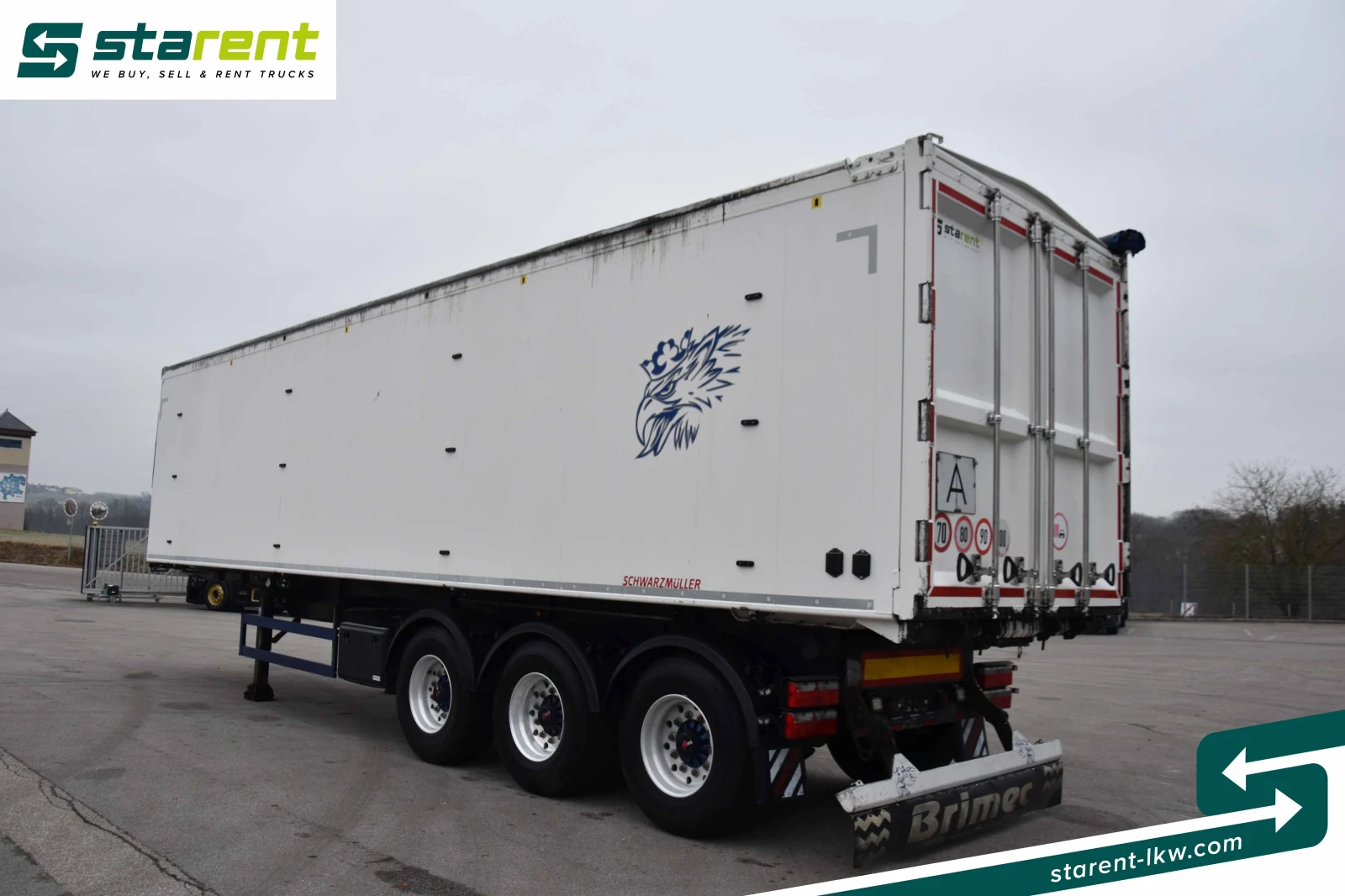 ����������� Schwarzmuller TR26003 | Mobile.bg � ����������� 7