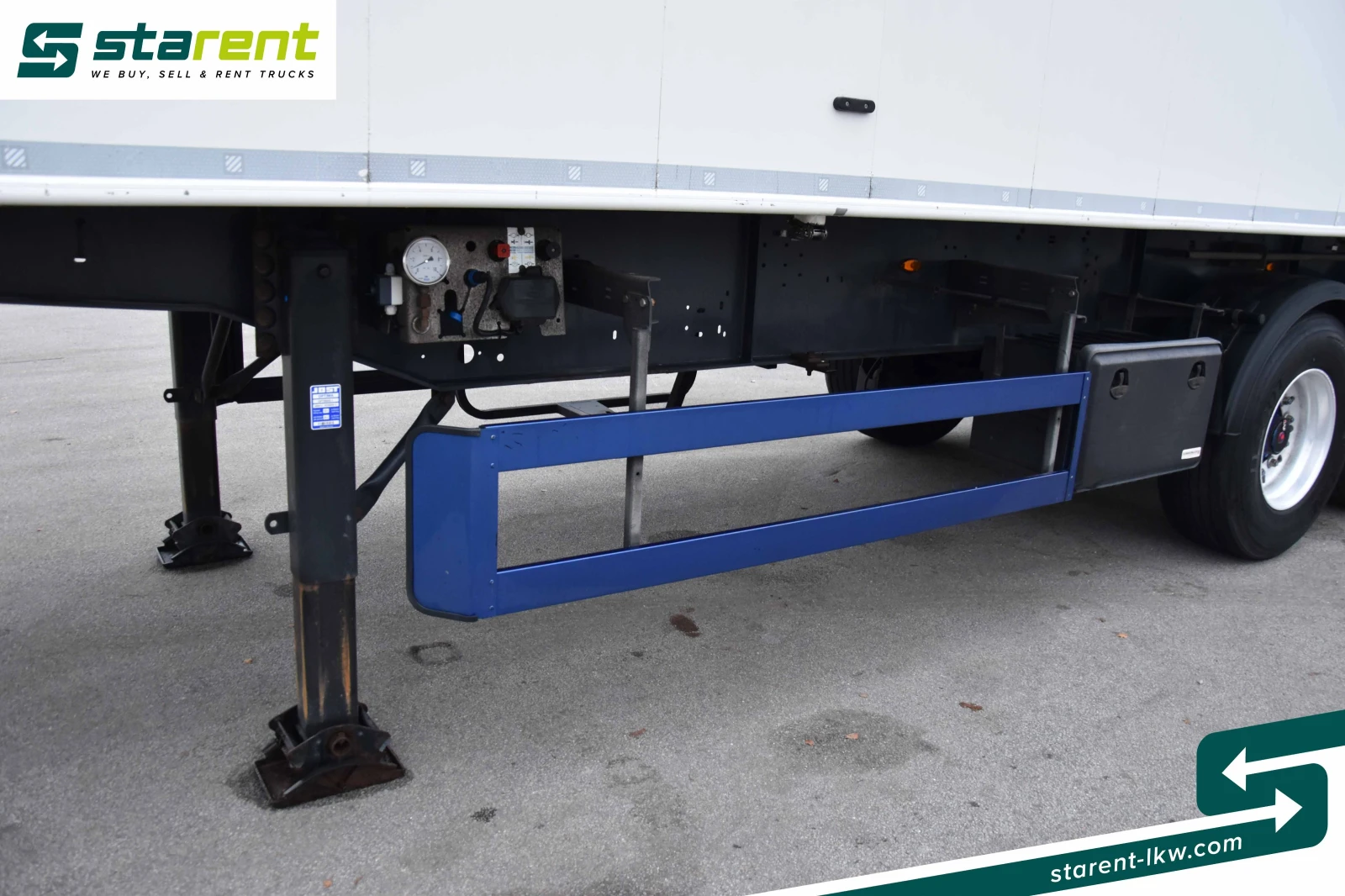 ����������� Schwarzmuller TR26003 | Mobile.bg � ����������� 17