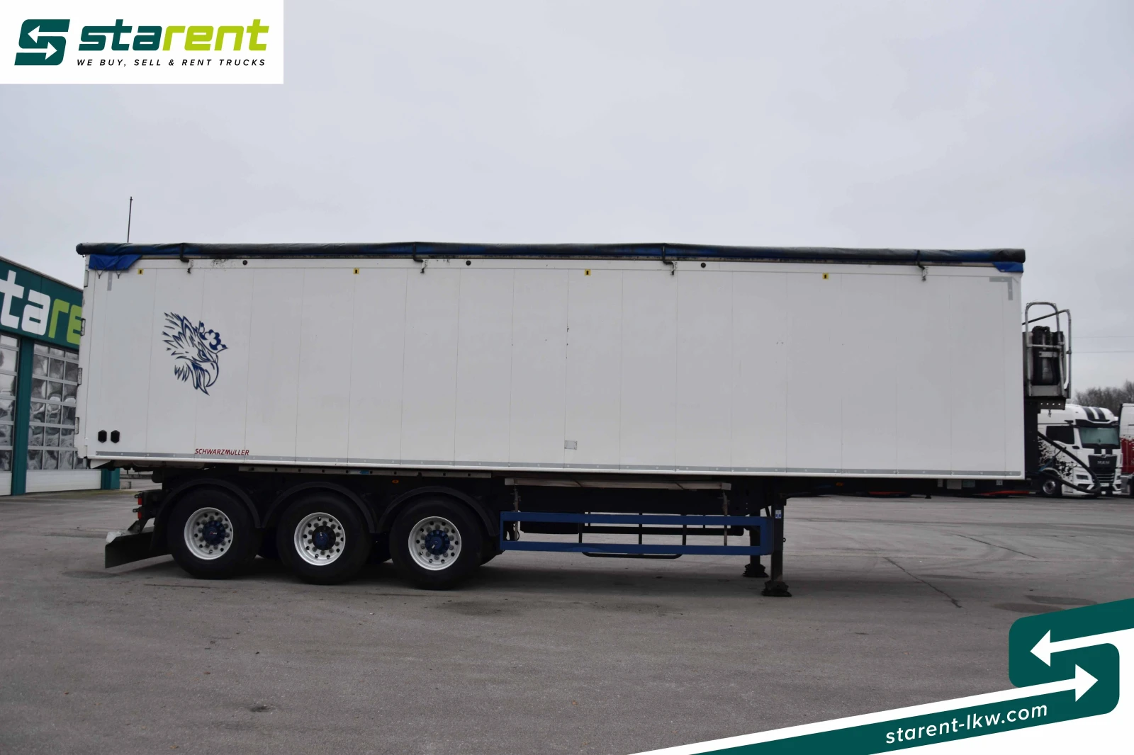 ����������� Schwarzmuller TR26003 | Mobile.bg � ����������� 4